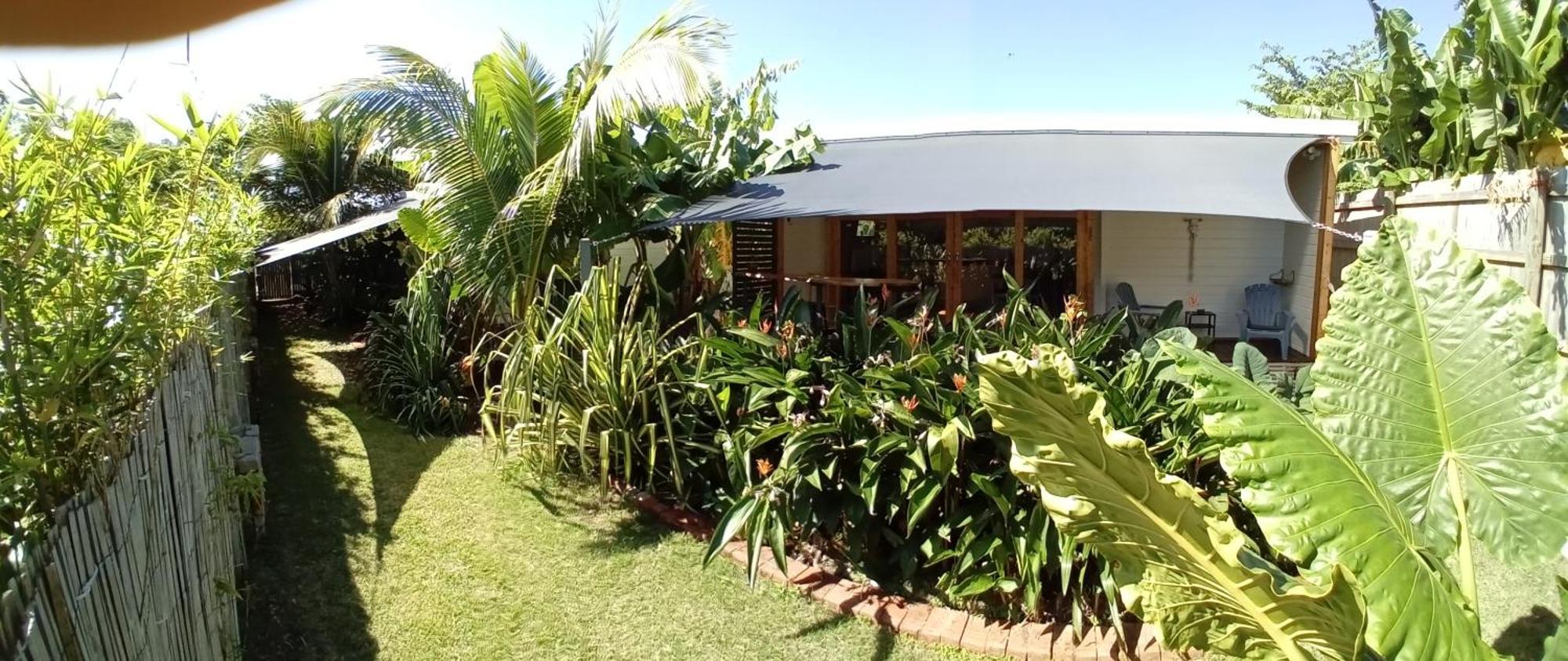 Kapok Pod Entire Studio Horseshoe Bay Exterior foto