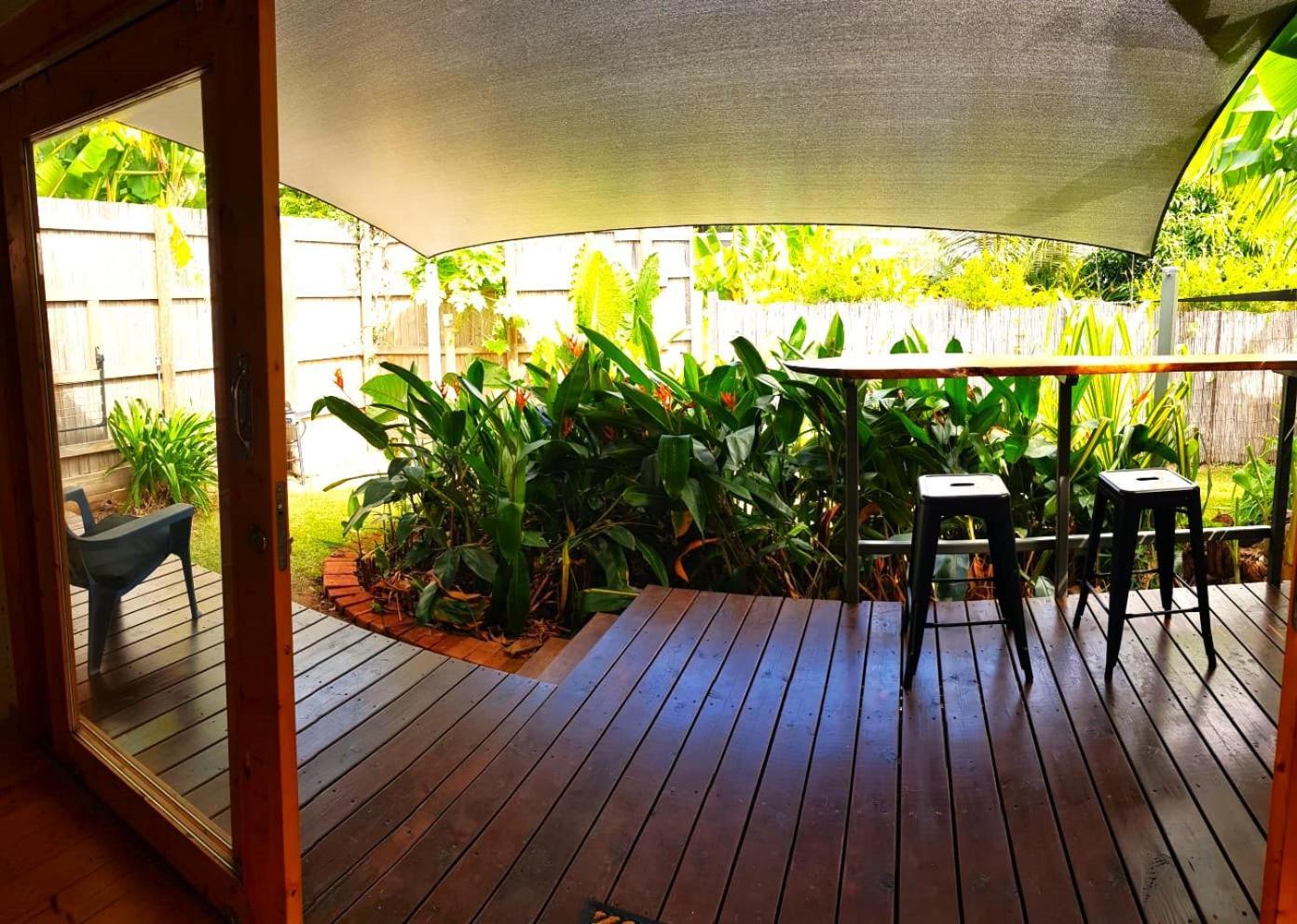 Kapok Pod Entire Studio Horseshoe Bay Exterior foto