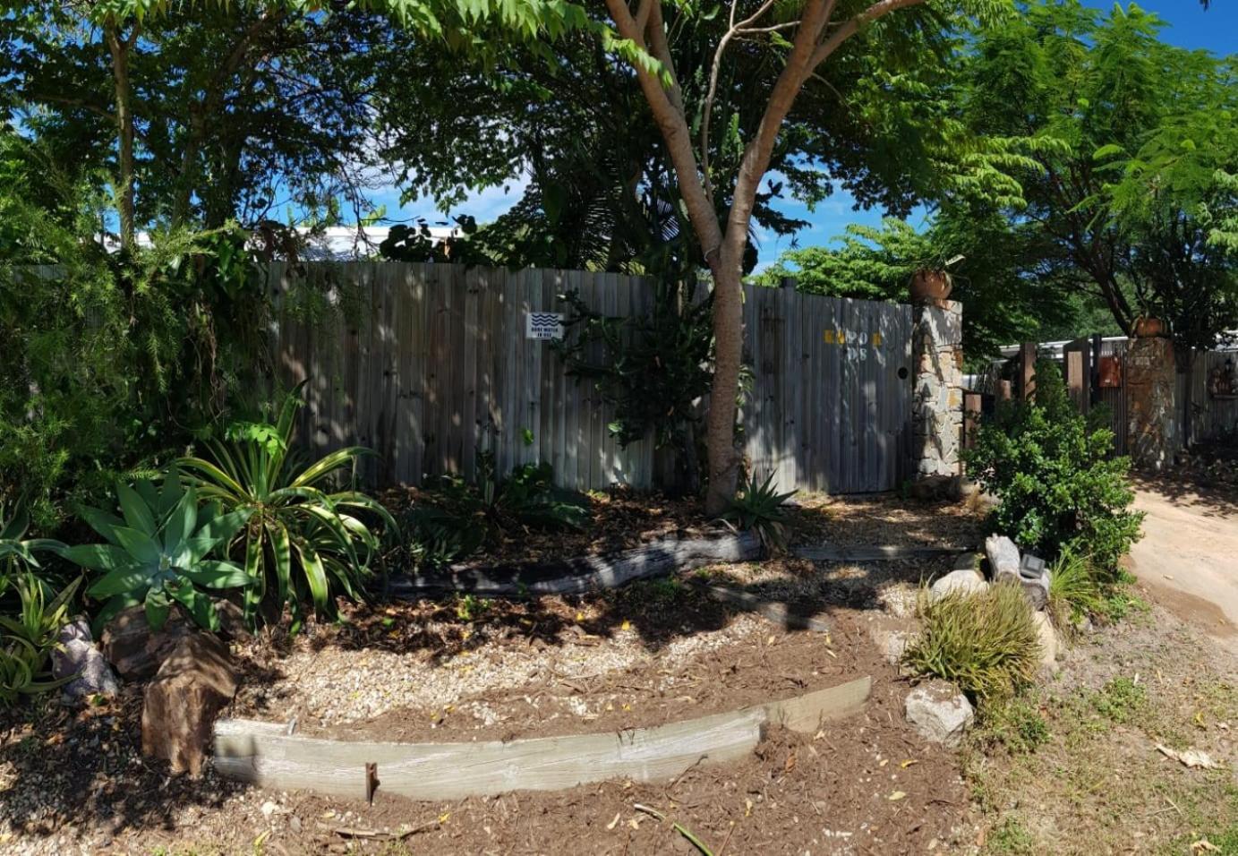 Kapok Pod Entire Studio Horseshoe Bay Exterior foto